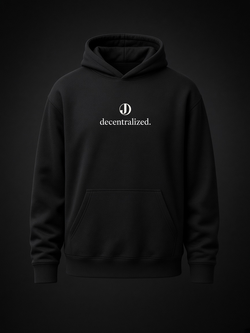 atelier hoodie