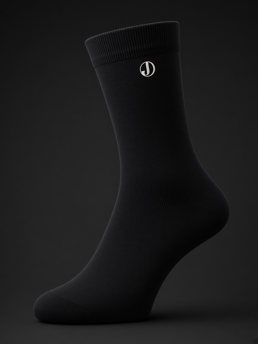 quiet sock